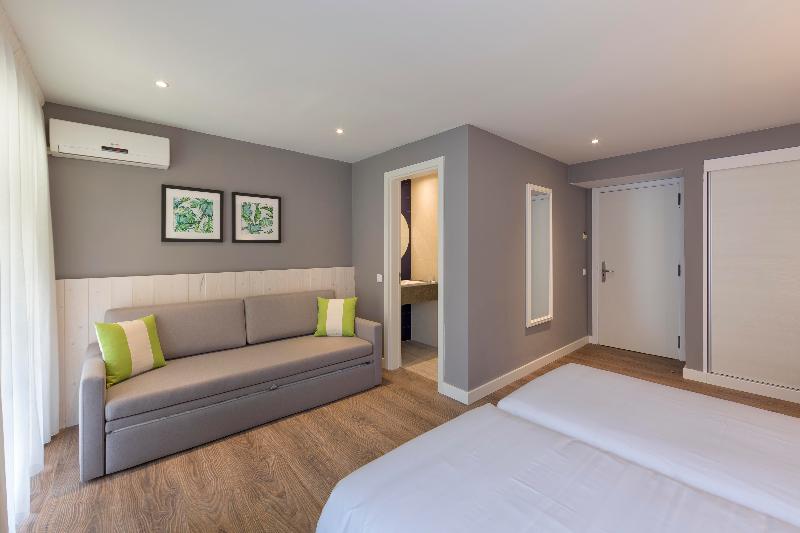 Номер Basic, Ap Adriana Beach Resort