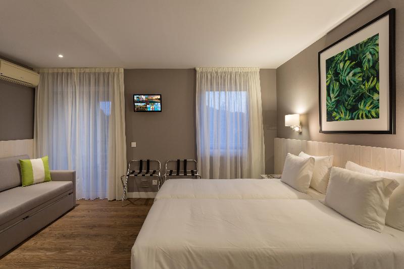 Номер Basic, Ap Adriana Beach Resort