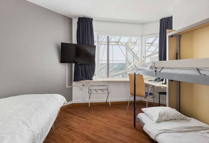 스탠다드 룸, Best Western Eurostop örebro