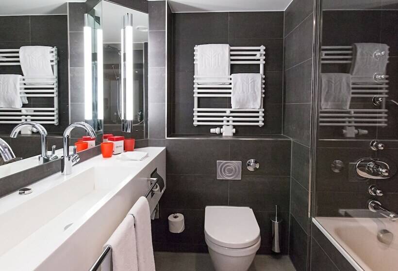 سوییت جونیور, Dormero Hotel Stuttgart