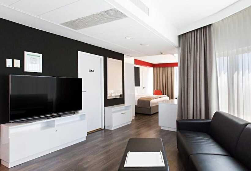 سوییت جونیور, Dormero Hotel Stuttgart