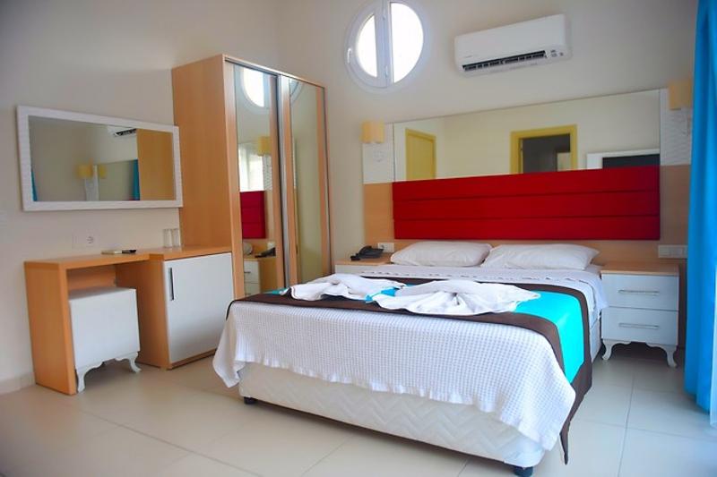Номер Стандарт, Marcan Beach Adult Only