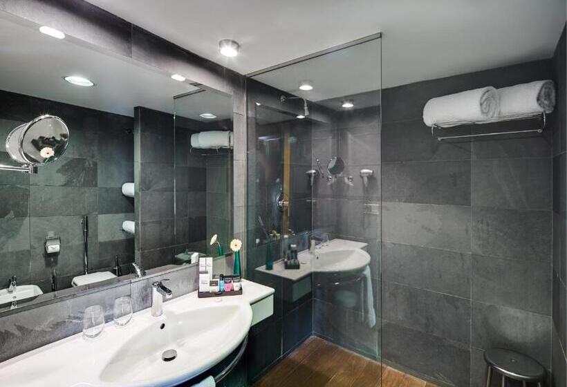 Семейный Номер Вид на Горы, Hotel & Spa La Collada