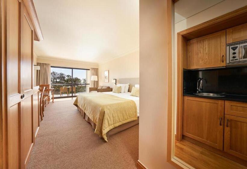 Студия Стандарт, The Residence Porto Mare  Portobay