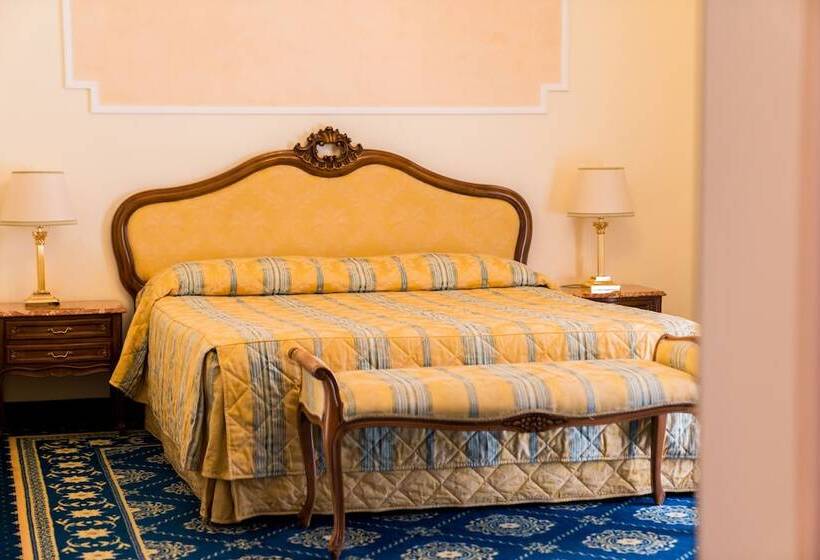 اتاق استاندارد, Abano Grand