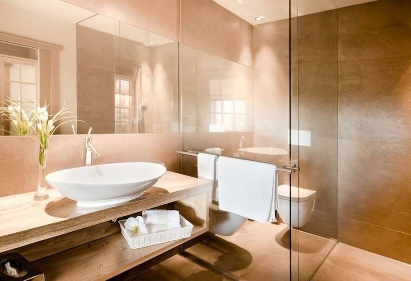 Семейный Номер, Adler Spa Resort Thermae