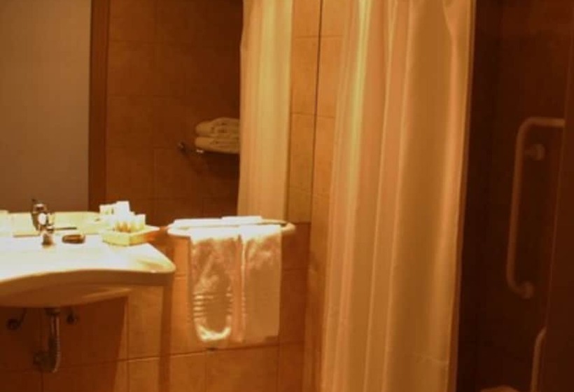 اتاق استاندارد, Alto Calafate
