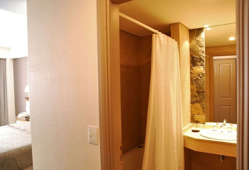 اتاق استاندارد, Alto Calafate