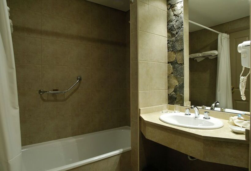 اتاق استاندارد, Alto Calafate