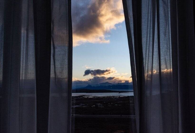 اتاق استاندارد سه نفره, Alto Calafate