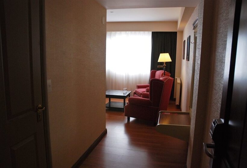 اتاق استاندارد سه نفره, Alto Calafate