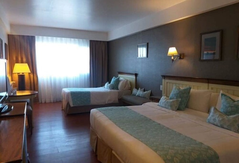 اتاق استاندارد سه نفره, Alto Calafate