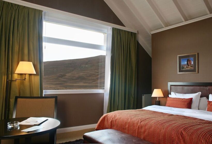 سوییت, Alto Calafate