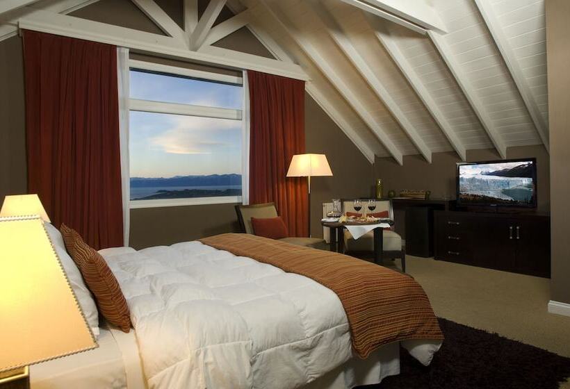 سوییت, Alto Calafate