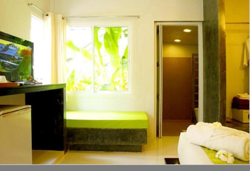 اتاق سوپریور, Aonang Paradise Resort Krabi