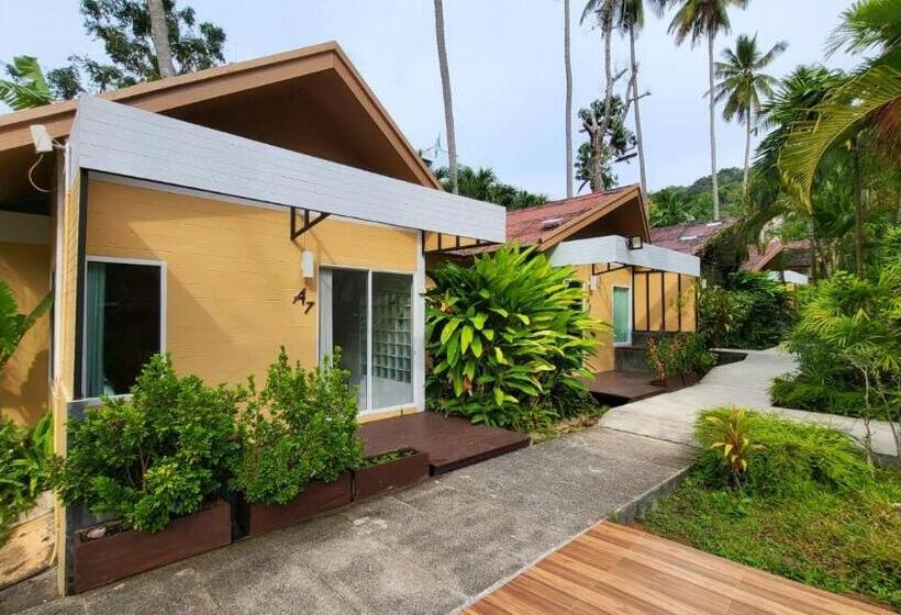 اتاق سوپریور, Aonang Paradise Resort Krabi