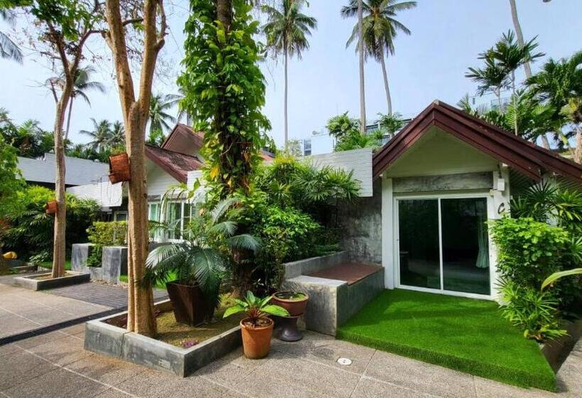 اتاق لوکس, Aonang Paradise Resort Krabi