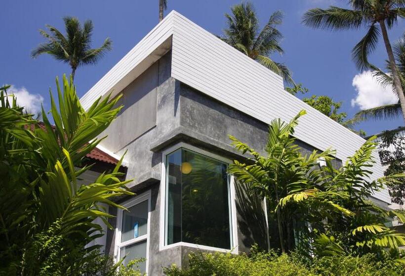 اتاق خانوادگی, Aonang Paradise Resort Krabi
