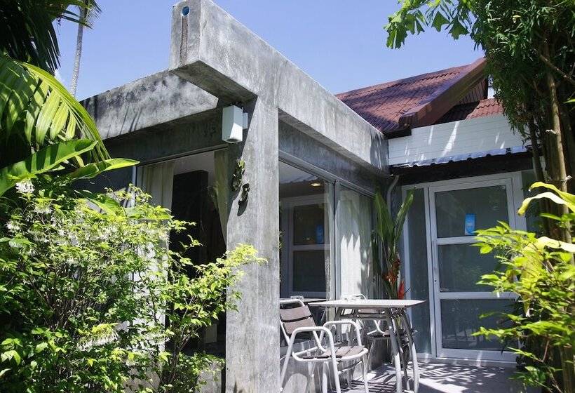 اتاق سوپریور, Aonang Paradise Resort Krabi