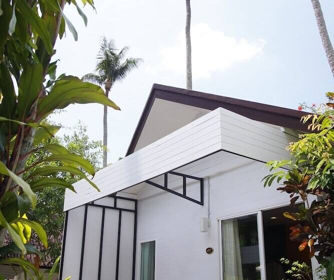 اتاق سوپریور, Aonang Paradise Resort Krabi