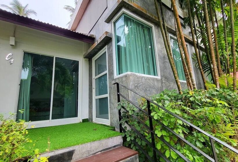 اتاق خانوادگی, Aonang Paradise Resort Krabi