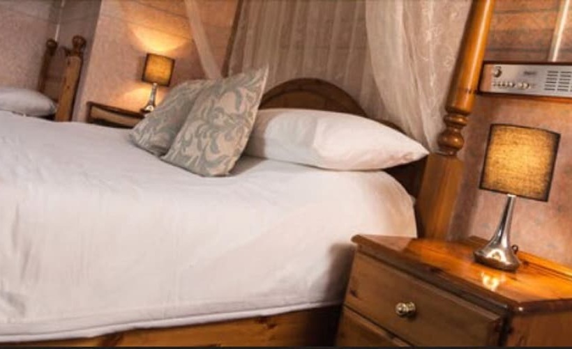 Семейный Номер, Cairndow Stagecoach Inn