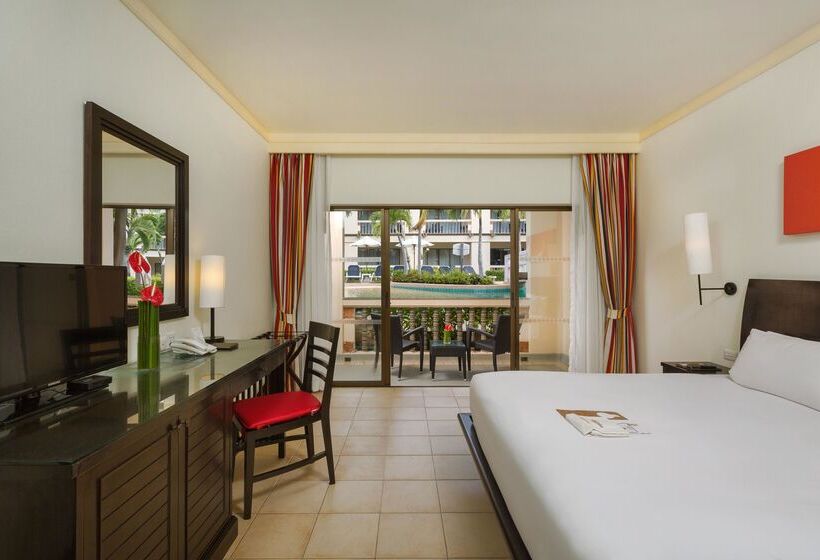 2 베드룸 패밀리 스위트, Centara Kata Resort Phuket