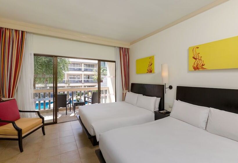 패밀리 룸, Centara Kata Resort Phuket