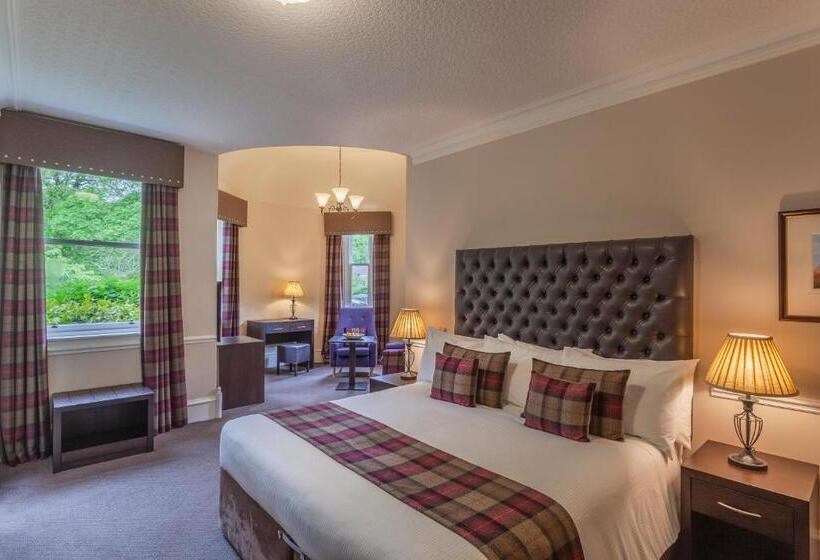 Номер Deluxe, Cuillin Hills