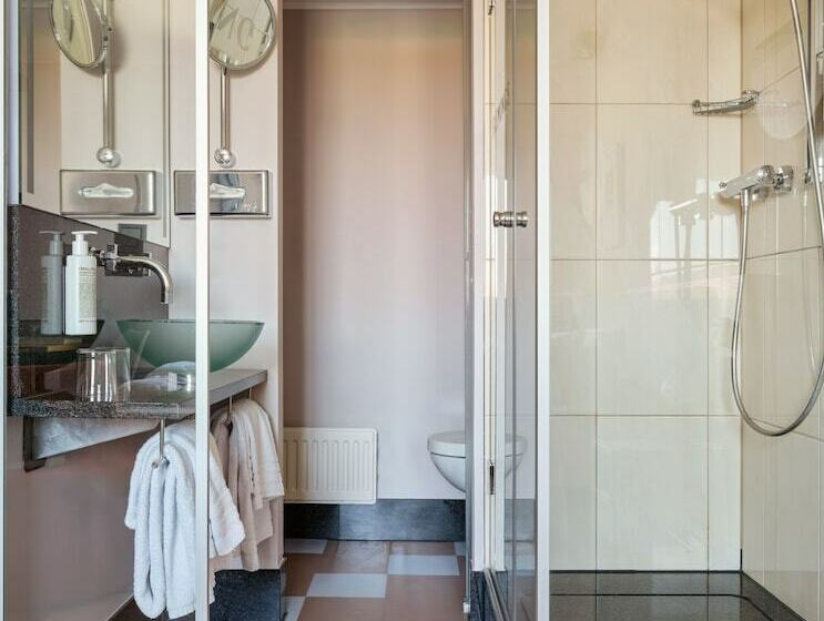 Номер Комфорт, Flemings Hotel München Schwabing