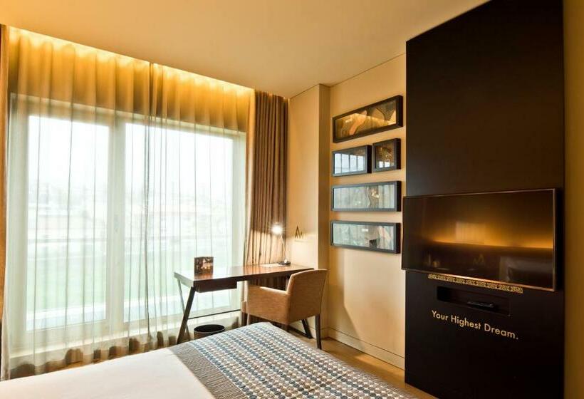 اتاق استاندارد, Golden Tulip Sao Joao Da Madeira
