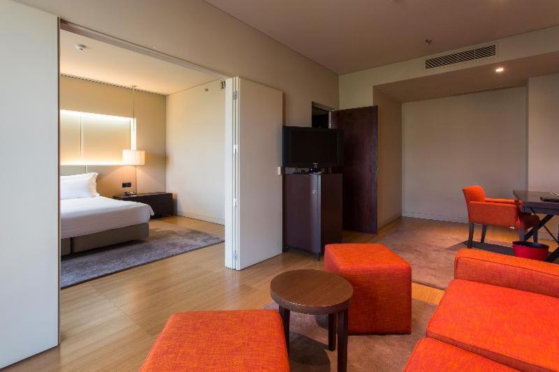 اتاق استاندارد, Golden Tulip Sao Joao Da Madeira