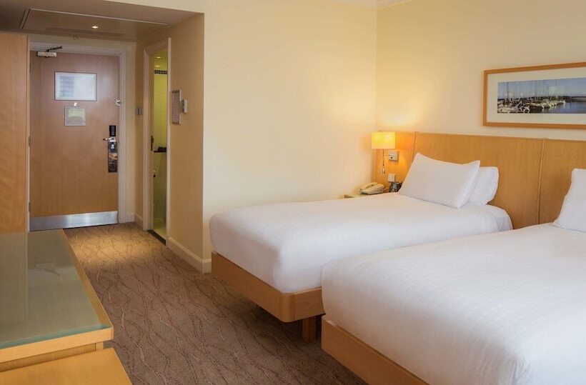 اتاق استاندارد, Hilton Dublin Airport