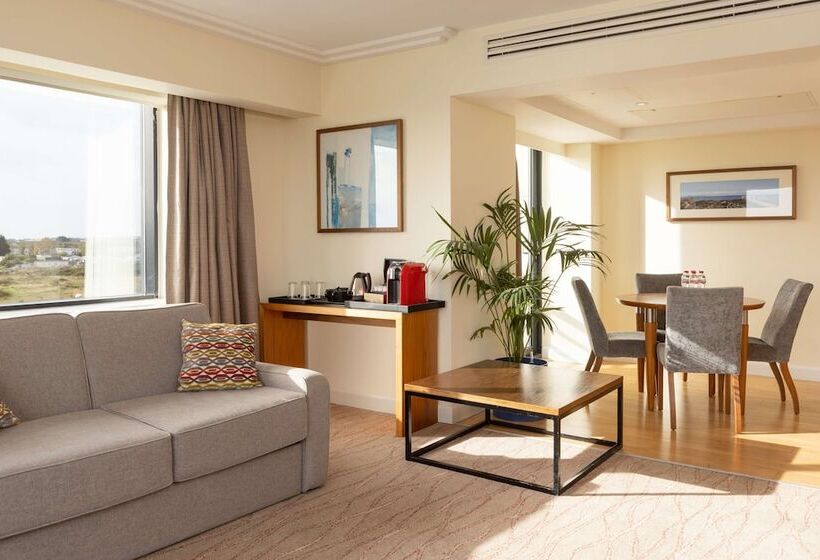 سوییت, Hilton Dublin Airport