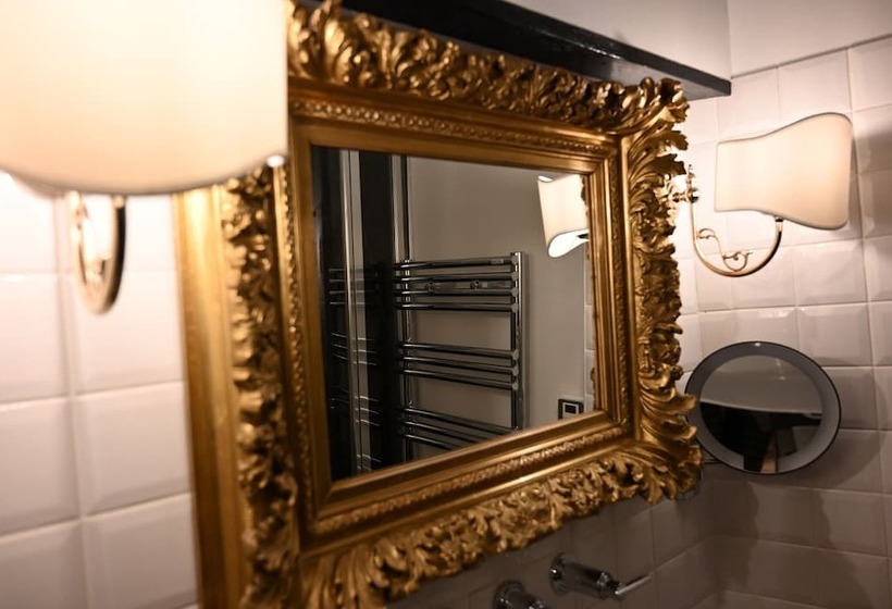 اتاق استاندارد, Hôtel La Villa Eugene