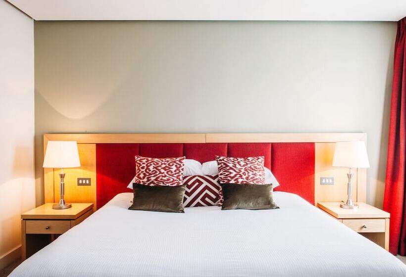 اتاق سوپریور با تخت بزرگ, Kilkenny Pembroke