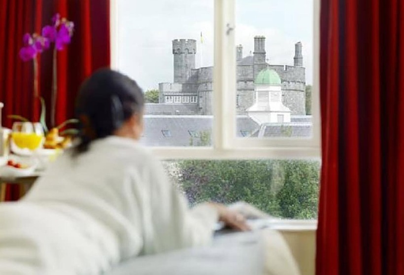 اتاق استاندارد با تخت بزرگ, Kilkenny Pembroke