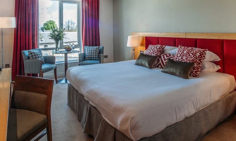 اتاق استاندارد با تخت بزرگ, Kilkenny Pembroke