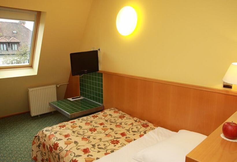 اتاق استاندارد یک نفره, Kristal  Terme Krka