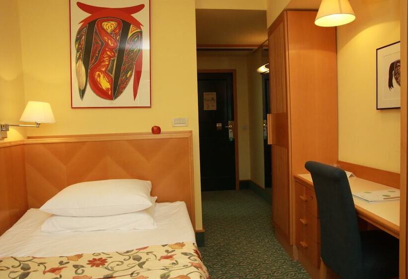اتاق استاندارد, Kristal  Terme Krka