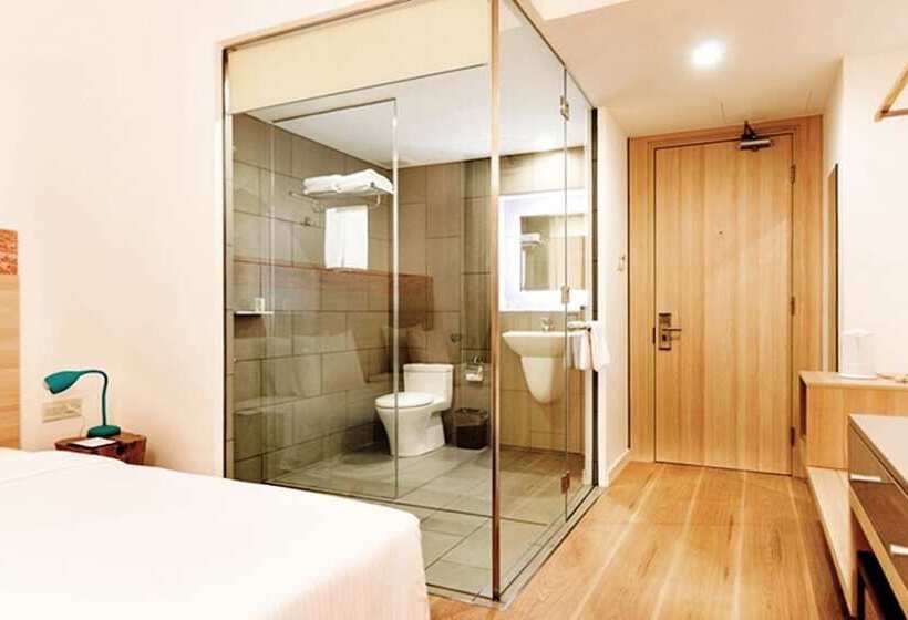 اتاق پرمیوم, Liberty Hotel Saigon Greenview