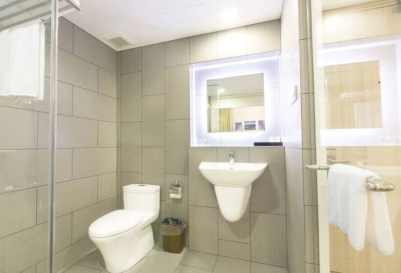 اتاق اجرایی, Liberty Hotel Saigon Greenview