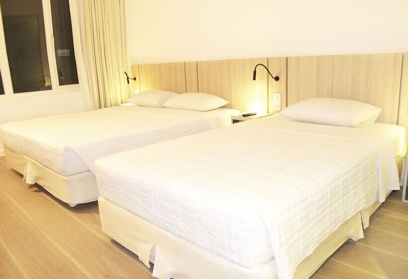 اتاق اجرایی, Liberty Hotel Saigon Greenview