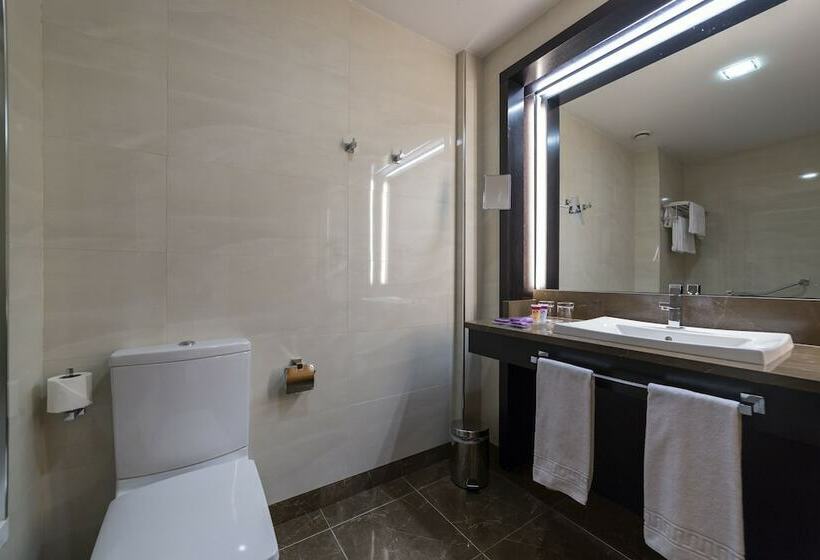 اتاق استاندارد, Macia Real De La Alhambra