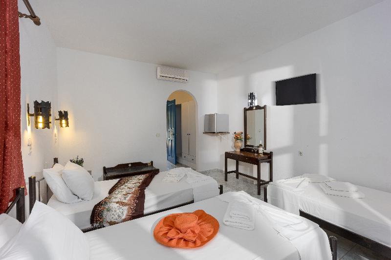 Номер Стандарт Трехместный, Palm Bay