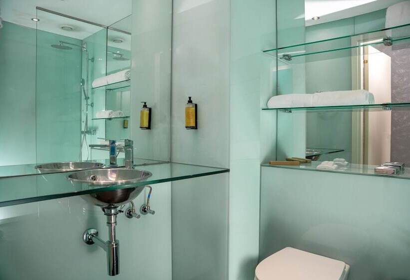 سوییت, Mitico Hotel & Natural Spa