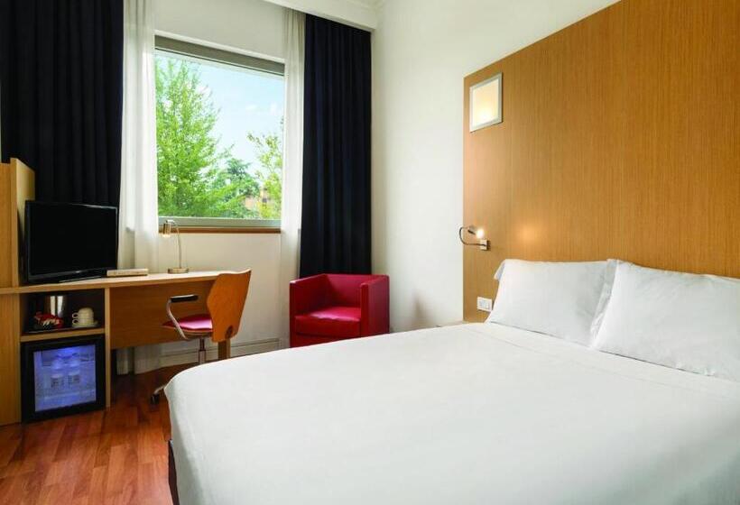 اتاق استاندارد, Mitico Hotel & Natural Spa