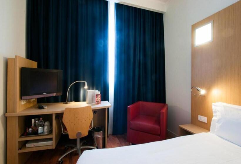 اتاق استاندارد, Mitico Hotel & Natural Spa