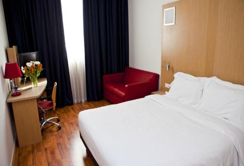 اتاق استاندارد, Mitico Hotel & Natural Spa
