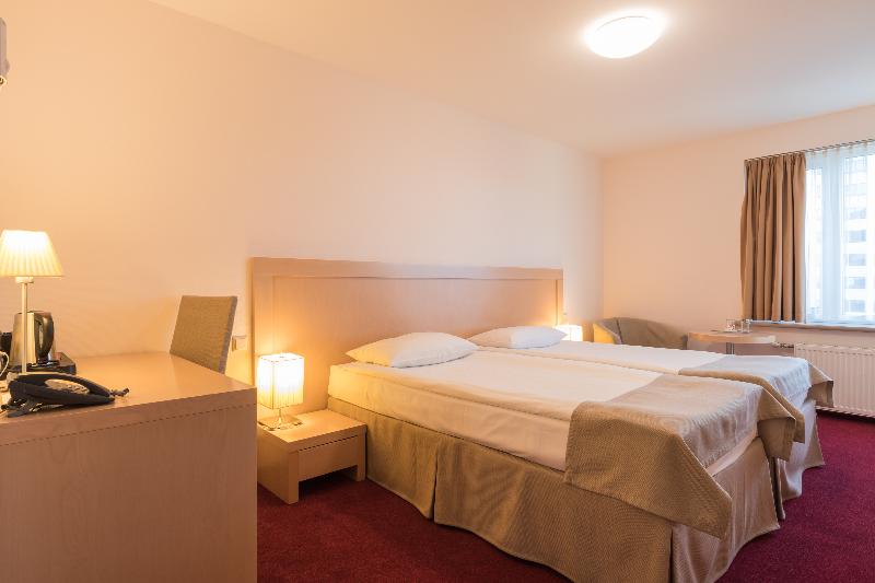 اتاق استاندارد, Riga Islande Hotel With Free Parking